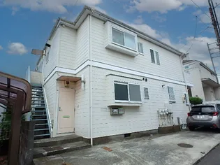 杉本ハイツの画像