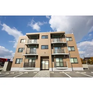 ピュアライフ弐番館の画像