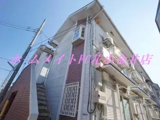 ウエストパーク武蔵野の画像