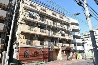 大谷マンションの画像