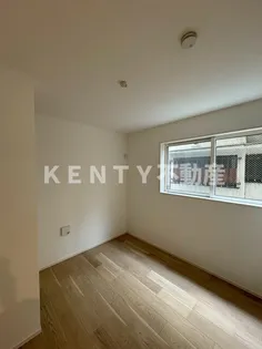 神奈川県川崎市川崎区渡田山王町【一戸建】の外観