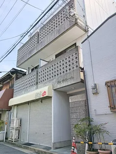 アルヴィラージュ【4階】の外観