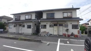 コーポ黒田の画像