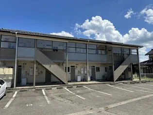 ダートハイツの画像