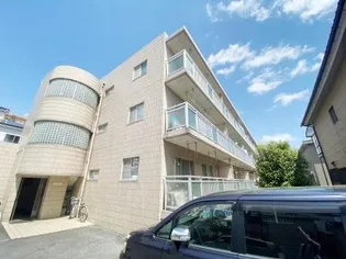 ベルメゾンツチヤの画像