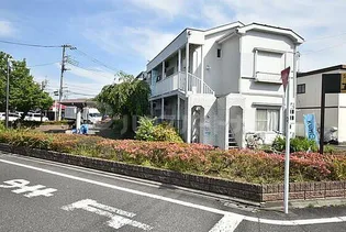 コーポ堀田の画像