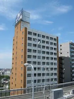 パルムハウス初台の画像