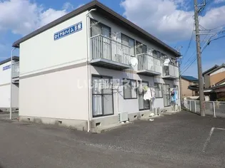 ロイヤルハイムA Bの画像