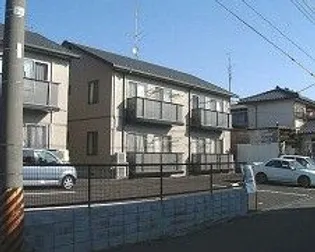 フレア中野IIの画像