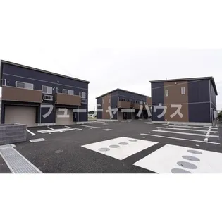 平須スクエアの画像