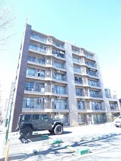 三興グリーンハイツの画像