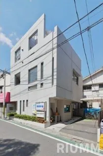 東京都練馬区田柄2【マンション】の外観