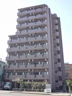 アクティブミレニアム中延の画像
