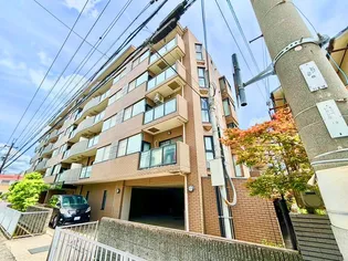 フレア武庫之荘の画像