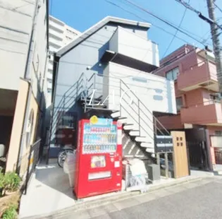 FLAT中延STYⅢの画像