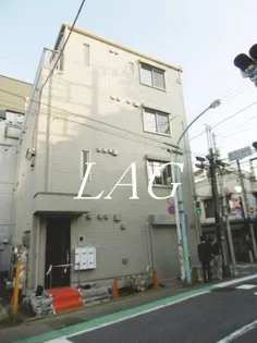 ビューノ笹塚【2階】の外観