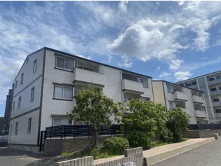 Club博多の森【2階】の外観