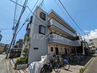 コーポラス親和の画像