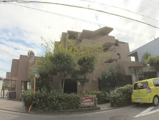 クリスタルコート清荒神の画像