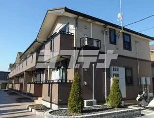 東京都世田谷区喜多見4【アパート】の外観