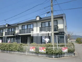 サンハイム神田 Cの画像