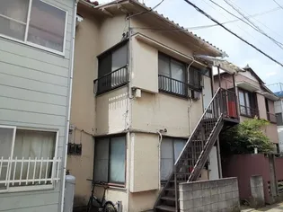 グリーンコーポネモト追浜の画像