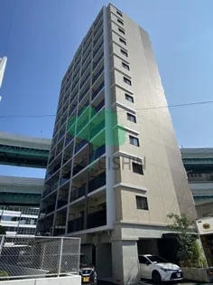 グランフォーレ博多駅プレミア【12階】の外観