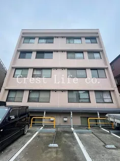 戸山コーポの画像