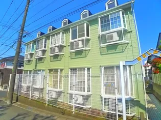 ベルピア上本郷1の画像