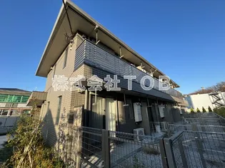 SUN DEMEURE Bの画像