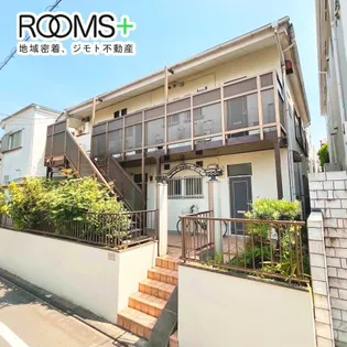 シオンハイムの画像