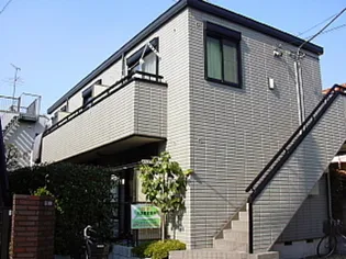 メゾンドルチェの画像