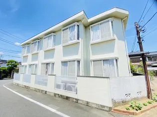 アビタシオンの画像