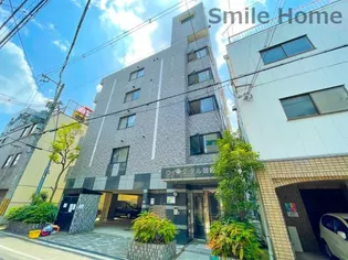 ウイングテル御崎の画像