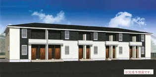 フィオーレIIの画像