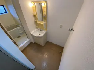 セジュールMI【1階】の内装