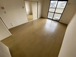 セジュールMI【1階】の内装