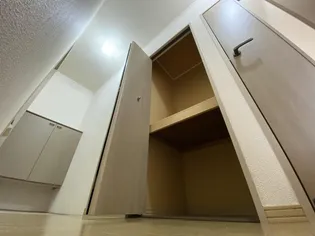 セジュールMI【1階】の内装