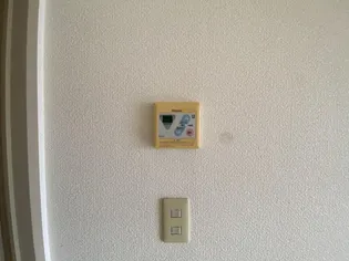 セジュールMI【1階】の内装