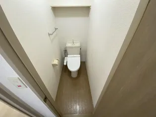 セジュールMI【1階】の内装