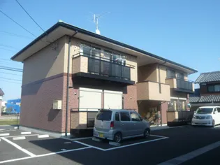 グリーンタウンの画像