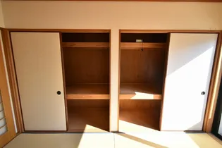 コーポクラール【2階】の内装