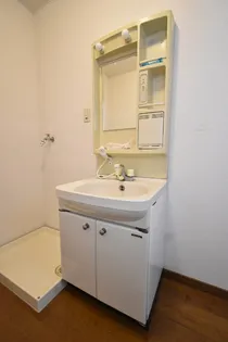 コーポクラール【2階】の内装