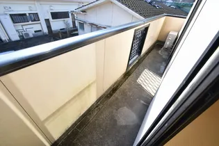 コーポクラール【2階】の内装