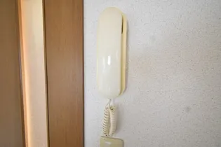 コーポクラール【2階】の内装