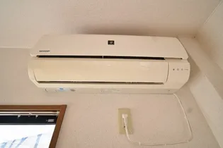 コーポクラール【2階】の内装