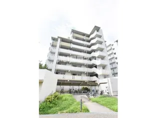 アーバンラフレ鳴海 9号棟の画像