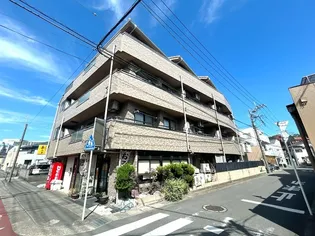 【ルミナスMOTOKI】【3階】の外観