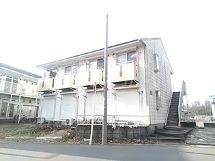 ユーコーポA棟の画像