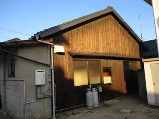 愛媛県今治市東門町2【一戸建】の外観